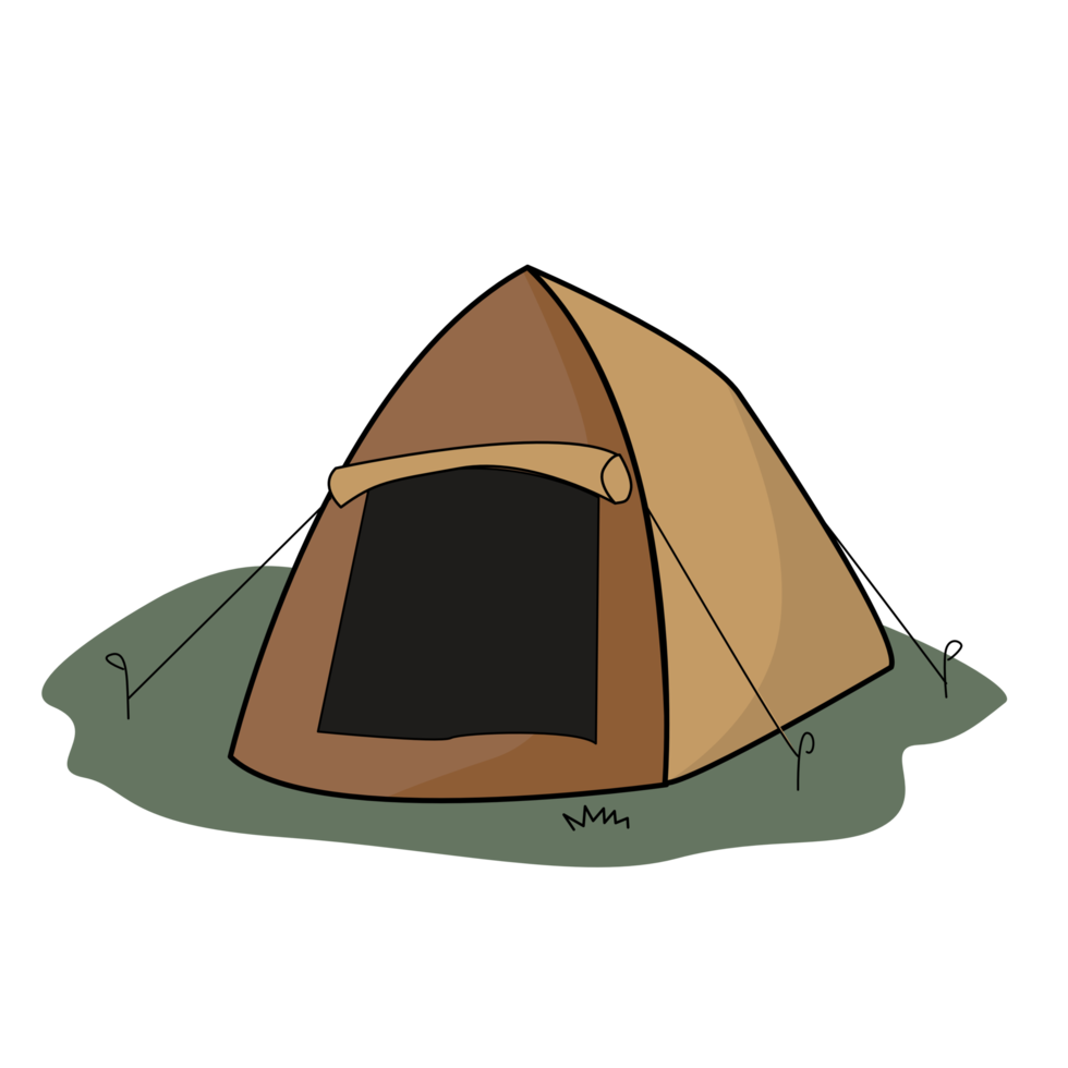 Tent